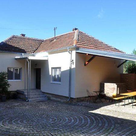 Guesthouse Djuric Negotin Exterior foto