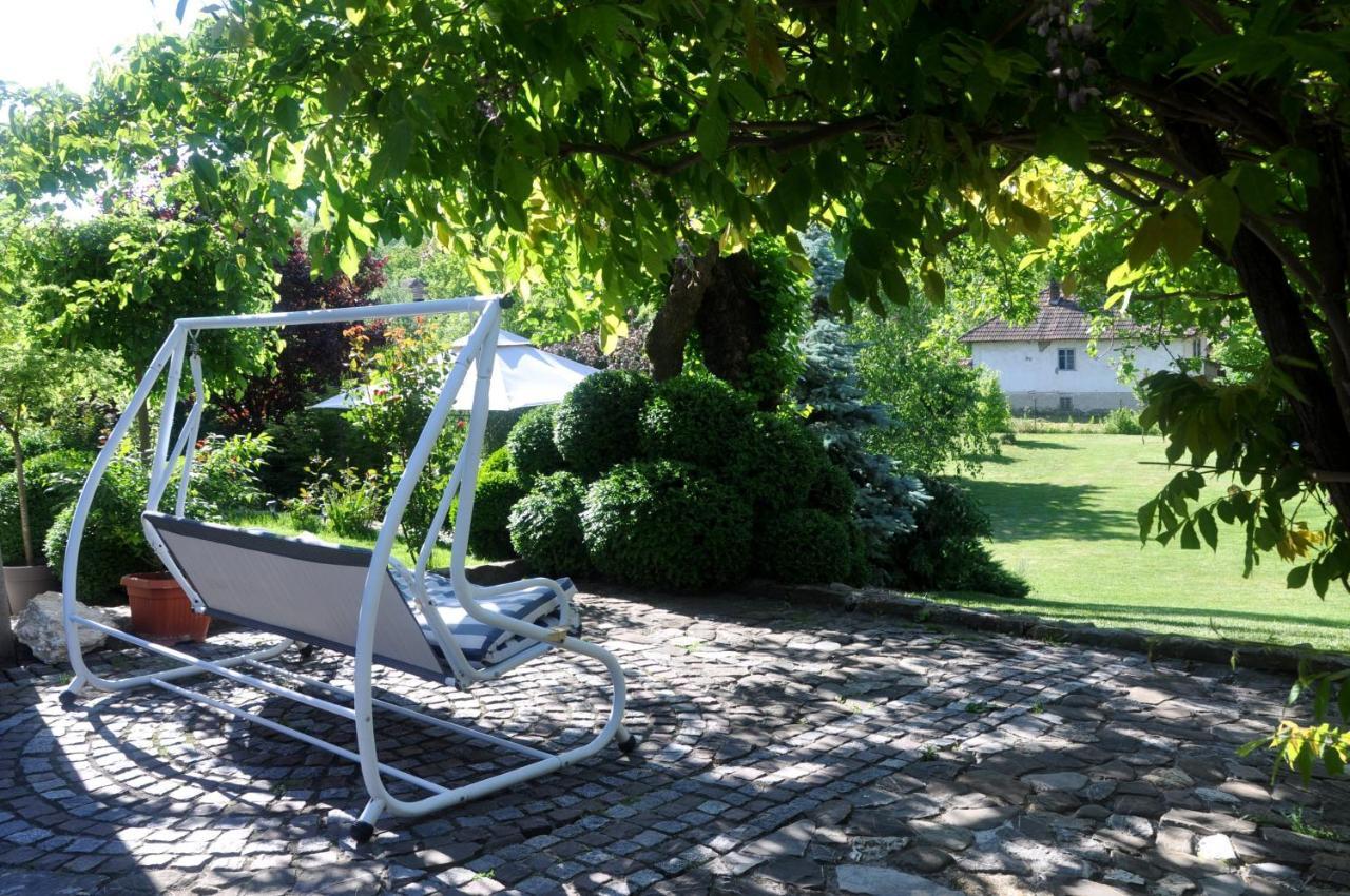 Guesthouse Djuric Negotin Exterior foto