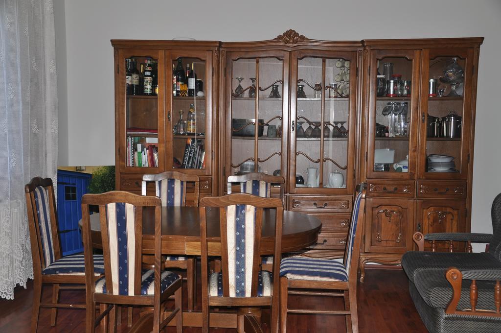Guesthouse Djuric Negotin Exterior foto