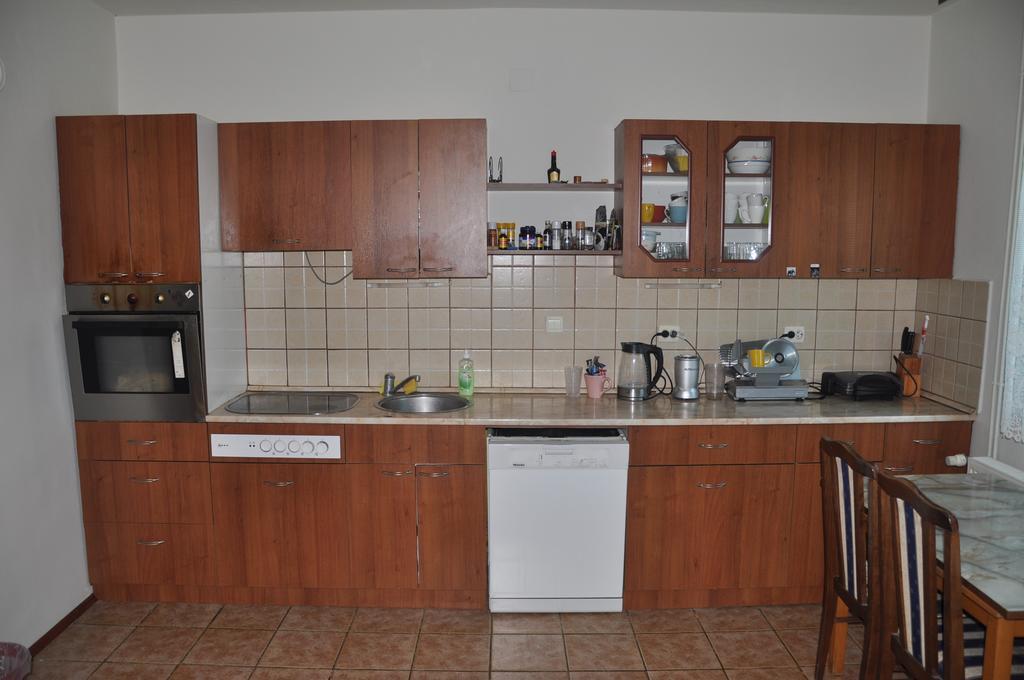 Guesthouse Djuric Negotin Exterior foto