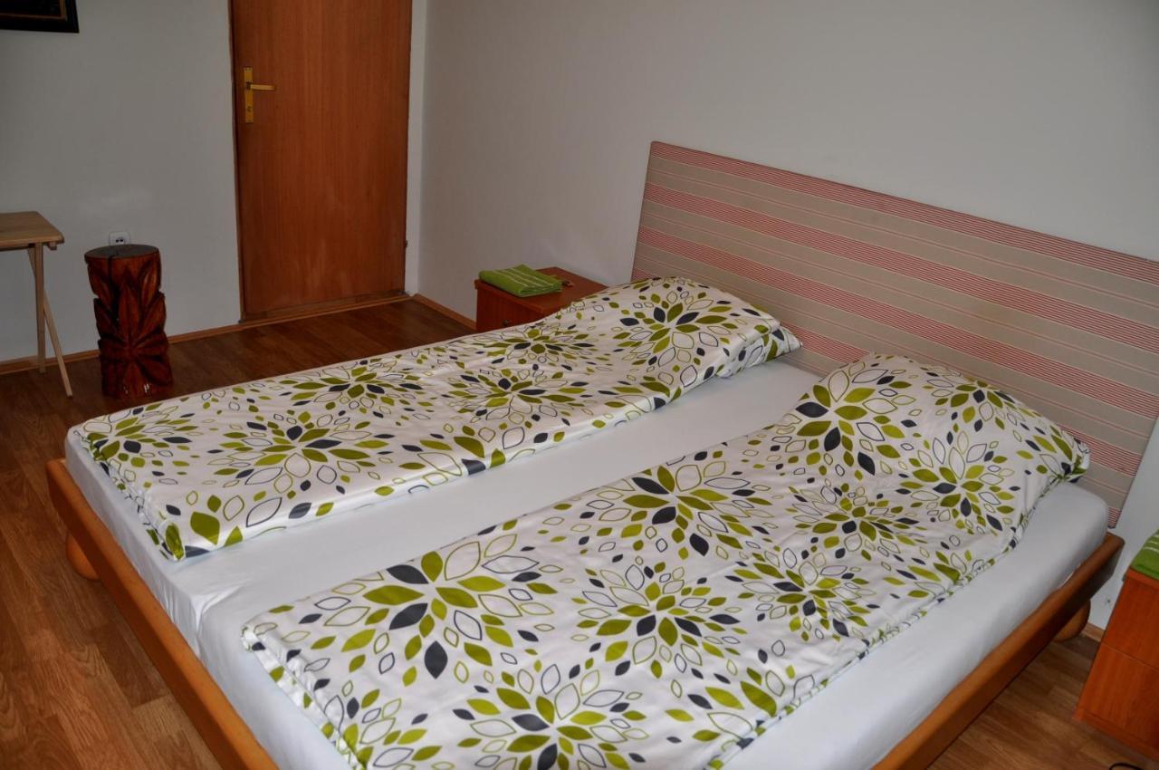 Guesthouse Djuric Negotin Exterior foto